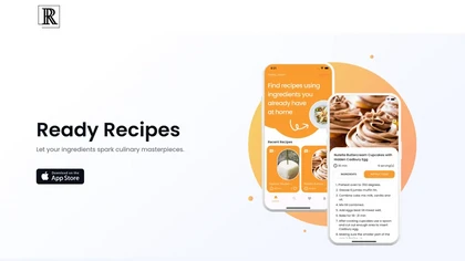 Ready recipes